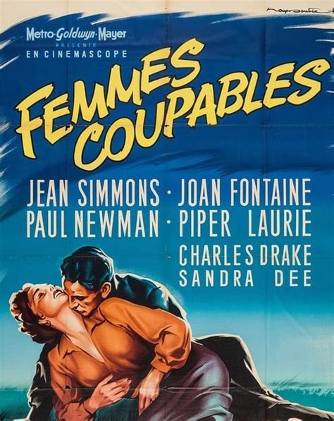 Regarder Vostfr Femmes Coupables ~ 1957 4khd Regarder Ou Telecharger Film Complet En