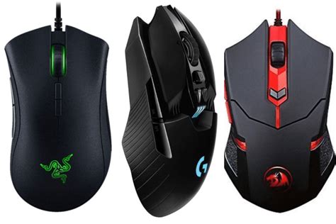 Best Upcoming Gaming Mouse In 2020 Headlines Of Today