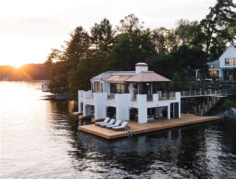 Markant ist ihre jeweilige architektur. #Zimmerdecke streichen (mit Bildern) | Haus am see ...