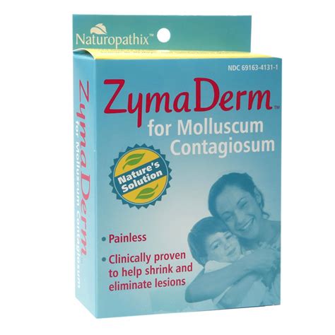 Zymaderm Review Best Molluscum Contagiosum Treatment Where To Buy