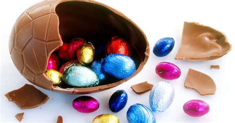 Easter egg — easter ,egg noun count 1. The best (and worst) Easter eggs for kids from Marks ...