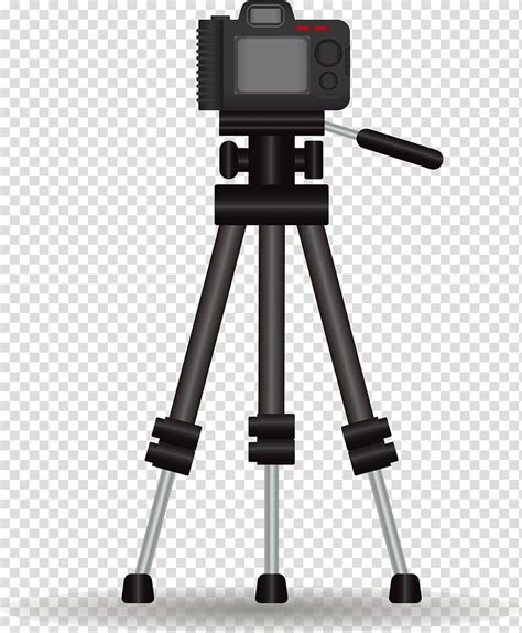 Camera On Tripod Clipart 10 Free Cliparts Download Images On
