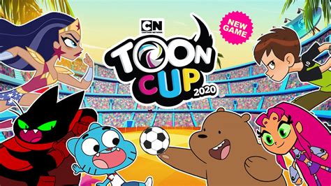 10 Melhores Jogos Da Cartoon Network Para Android E Ios 2021