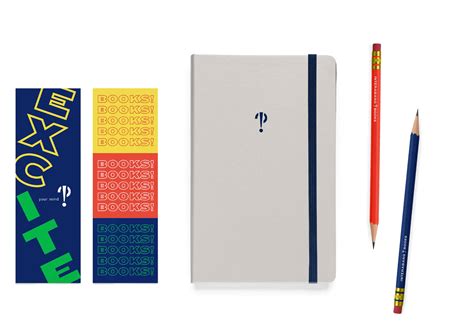 Interabang Books, various items - Field of Study