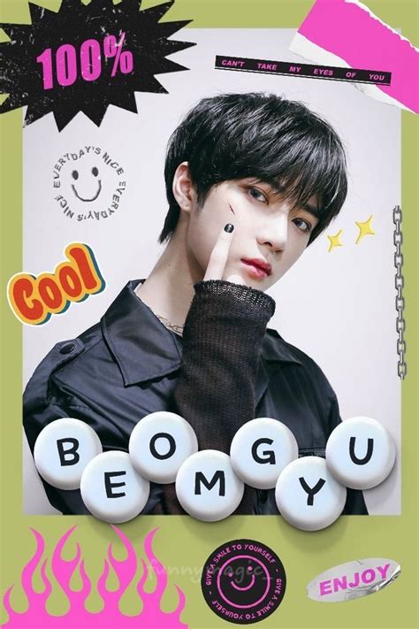 Beomgyu | Pegatinas imprimibles, Imprimir sobres, Fotos imprimibles