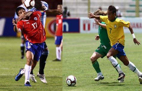 Colombia vs uruguay partido completo. Ver Colombia vs Chile en VIVO