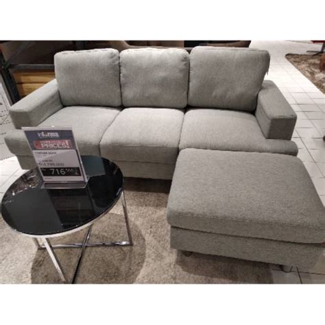 Informa dacey kursi tamu kursi santai bisa kursi makan minimalis modern : CARVEL CORNER SOFA INFORMA / SOFA MINIMALIS MURAH INFORMA ...