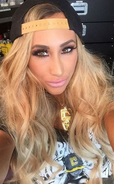Get Ready To Meet The Real Carmella On Total Divas E News