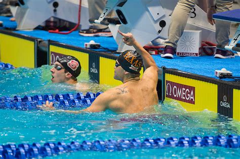 There are so many things to consider, an. Joseph Schooling - 2016-17 Men's Swimming and Diving ...