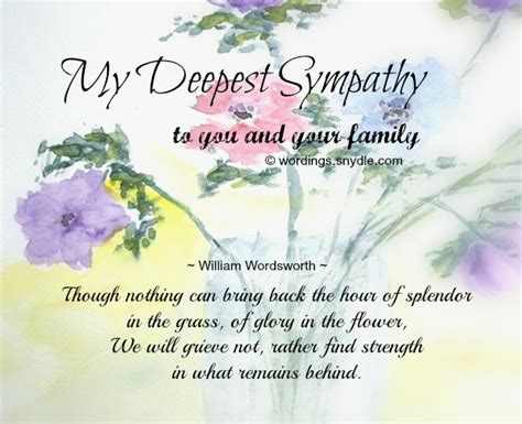 Sympathy Messages For Loss Of Father Wordings And Messages 47328 Hot