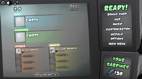 Game Ghost Warrior: learn to fly 3 redeem codes