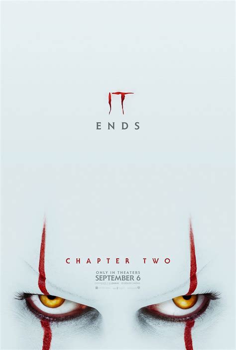 It Chapter Two Final Trailer