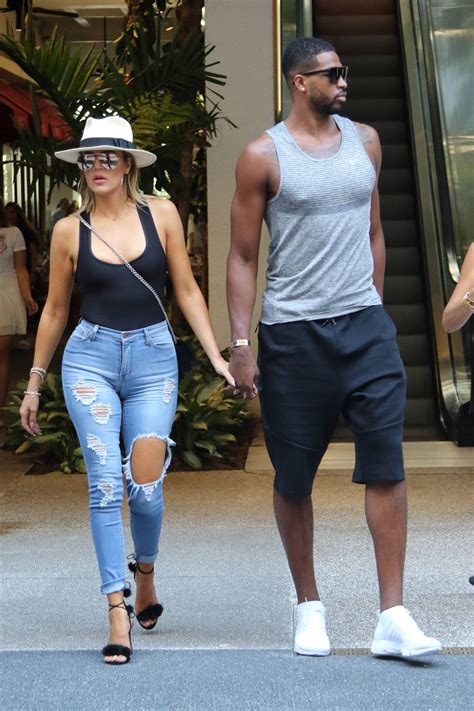 From surrogacy, to hidden pregnancies and family feuds, there's. Kim Kardashian, North West and Khole Kardashian - Out in ...