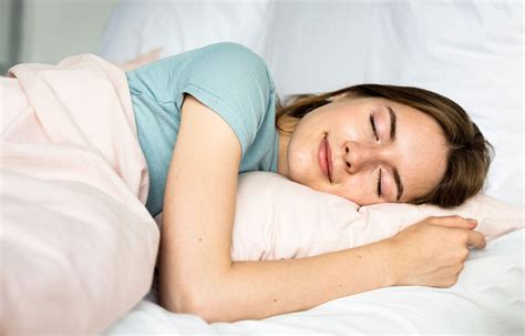 Health Benefits Of Sleep Healthy Magazine Daftsex Hd