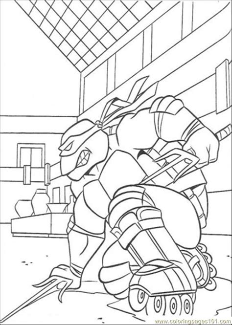 Maybe you would like to learn more about one of these? Coloring Pages Raphael (Cartoons > Ninja Turtles) - free ...