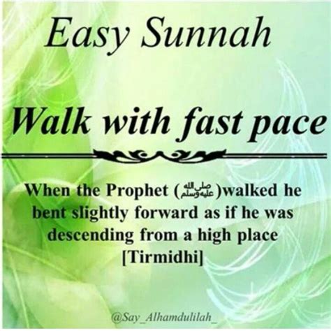 Hadith At Tirmidhi Easy Sunnah Amatullah💫