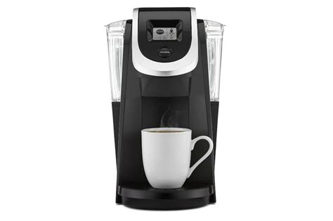 amazon box=b07pflm2lk this product is sca certified for home brewers. Keurig K250 Coffee Maker Review | One Single Cup