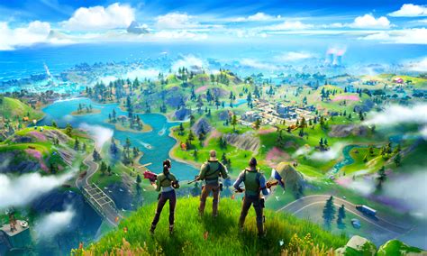 A free multiplayer game where you compete in battle royale, collaborate to create your private island in creative, or quest in save the world. Fortnite - Play Free Now | Official Site | Epic Games