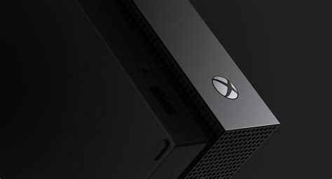 Complete List Of Xbox One X Enhanced Games Up To 4k