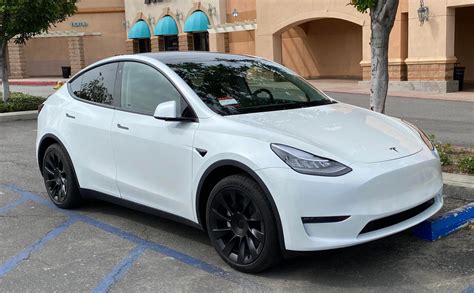 Tesla Model Y Sets A New Normal For Evs If You Buy An Electric Car