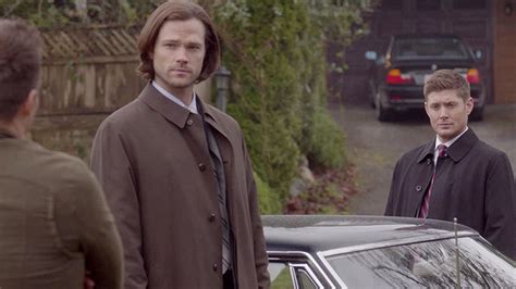 supernatural s10e15 the things they carried summary season 10 episode 15 guide