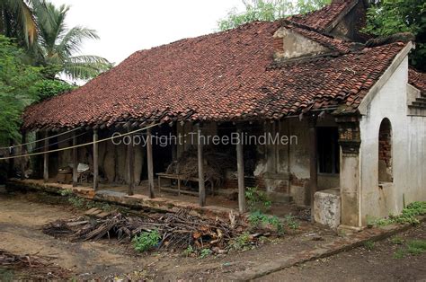 india old house village by the sea murthy pudikuppam tamil nadu threeblindmen photography