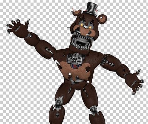 Fnaf help wanted curse of dreadbear ost | credit goes to scott cawthon and leon riskin. Library of fnaf 4 png royalty free library png files ...