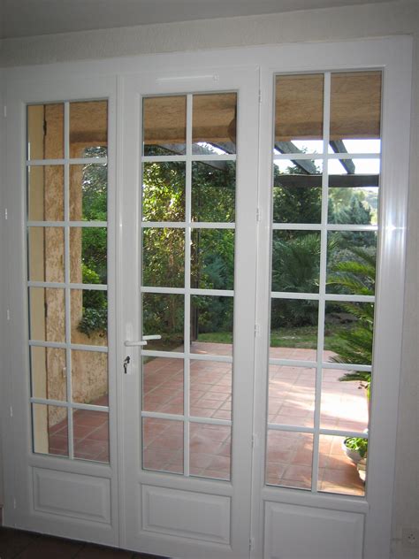 En effet, les menuiseries pvc sont largement moins onéreuses que les menuiseries aluminium (fenêtres alu, portes fenêtres alu) et la porte fenêtre en bois. Fenetres/Portes fenetre PVC à Marseille/Aubagne - Technic ...