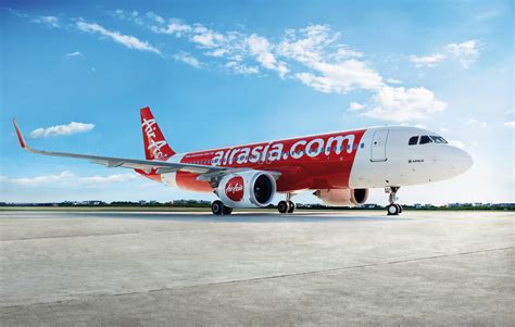 Air101 Airasia Group Berhad Has Released Its Preliminary Operating
