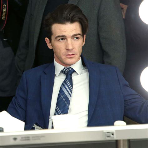 Drake Bell Details Being Sexually Abused by Nickelodeon’s Brian Peck