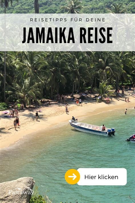 Jamaika Reisetipps Das Dürfen Sie Nicht Verpassen In 2020 Jamaika Reise