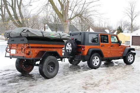 Trailer To Tow Jeep Wrangler Luanne Luber