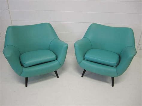 $799.99 + shipping + shipping + shipping. Stunning Pair of Lawrence Peabody Scoop Lounge Chairs, Selig Mid-Century Modern at 1stdibs