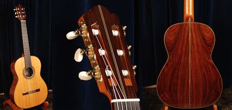 Classic Guitars International | Classical and Flamenco Guitars for sale