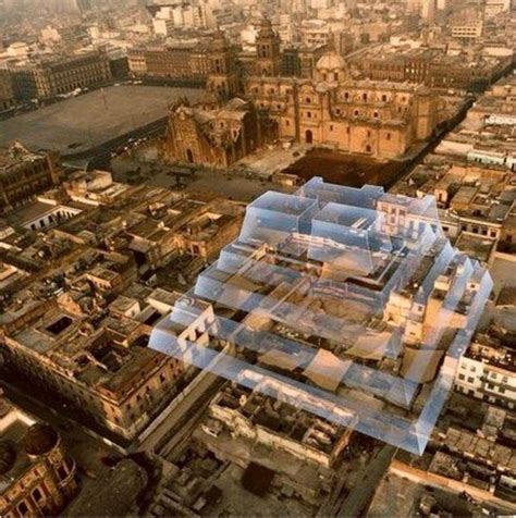 La Historia De Tenochtitlan Todo Lo Que No Conocias 2022