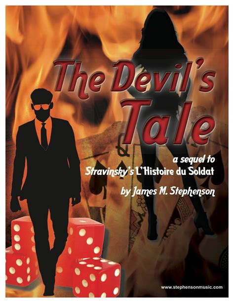 The Devils Tale