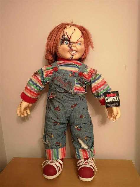 Chucky Doll Chucky Doll