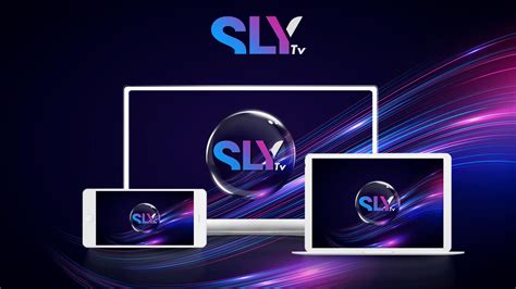 Sly Tv Services Apk Pour Android Télécharger