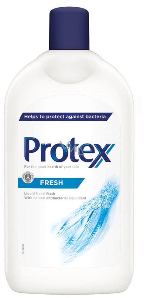 Protex Fresh Antibacterial Liquid Soap Refill 750 Ml Vmd Parfumerie
