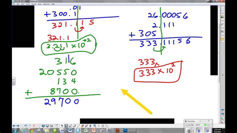 You can count the number of significant figures from these rules: Adding and Subtracting with Significant Figures and ...