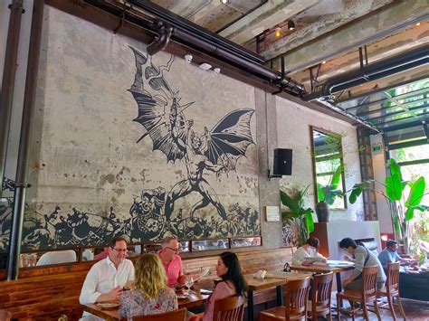 You will recruit a group of people, develop your own customs, decide how to work together, develop your own code of dress, start up a collection of treasures, learn. Commune Reserve Reopens As Stone Brewing Reloaded, And It ...