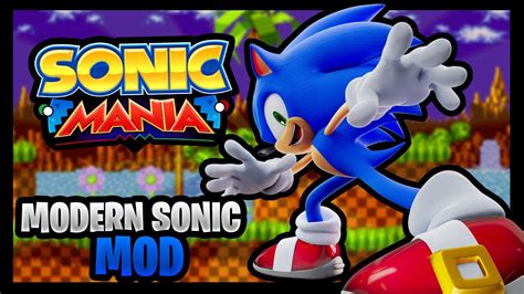 Sonic Mania Sprites Mod 18 Images Custom Made Generations Based Sonic
