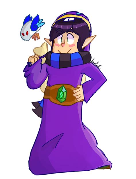 vg fa ravio from loz link between worlds by crystaltheanime on deviantart