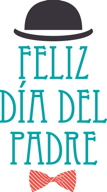 Feliz Dia Del Padre Png