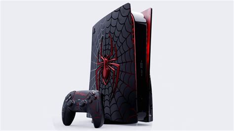 Custom Ps5 Paint Job Is So Easy Youll Forget All About Playstation 5