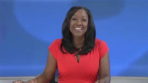 Look Who S Back Spectrum Bay News 9 Morning Anchor Erica Riggins Is Back On The A M Desk And