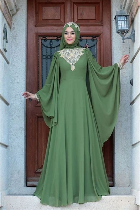 30 stylish abaya designs for ladies 2018 dresses crayon. Muslim Girls Beautiful Abaya Designs Collection 2018-19 ...