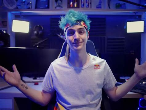Ninja The Worlds Most Popular Gamer Is Writing A Book To Teach His
