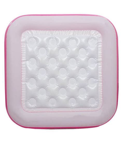 These baby bath tub come with balboa control systems. Fastdeal Inflatable Baby Bath Square Tub for kids ...