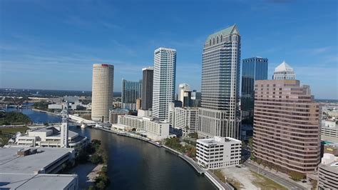 The city has an excellent selection of accommodations, from resorts, classic hotels and inns. Tampa Skyline St. Pete Beach Phantom - YouTube
